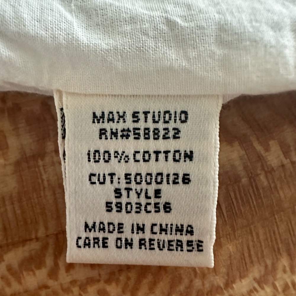 Max Studio Sleeveless Dress - Picture 7 of 11